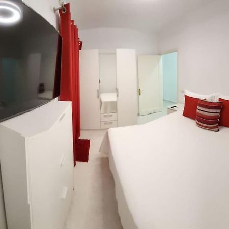Apartamento Playa Grande Las Palmas de Gran Canaria Eksteriør billede