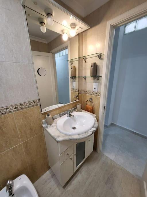 Apartamento Playa Grande Las Palmas de Gran Canaria Eksteriør billede