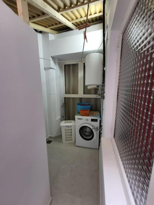 Apartamento Playa Grande Las Palmas de Gran Canaria Eksteriør billede