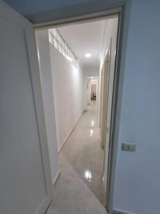 Apartamento Playa Grande Las Palmas de Gran Canaria Eksteriør billede