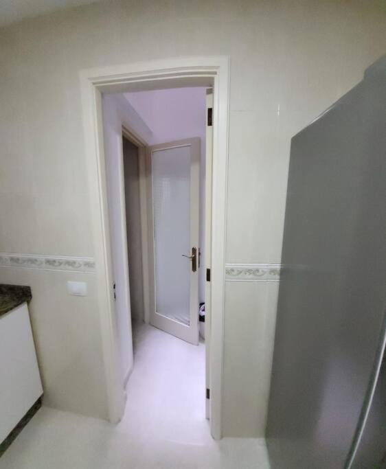 Apartamento Playa Grande Las Palmas de Gran Canaria Eksteriør billede