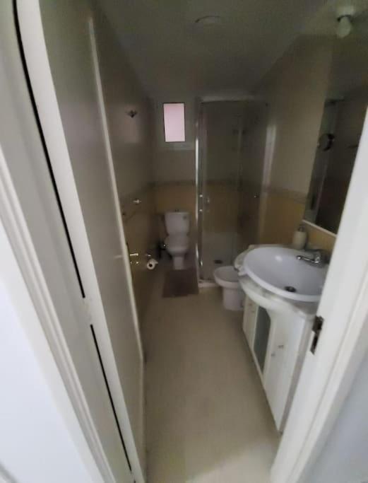 Apartamento Playa Grande Las Palmas de Gran Canaria Eksteriør billede