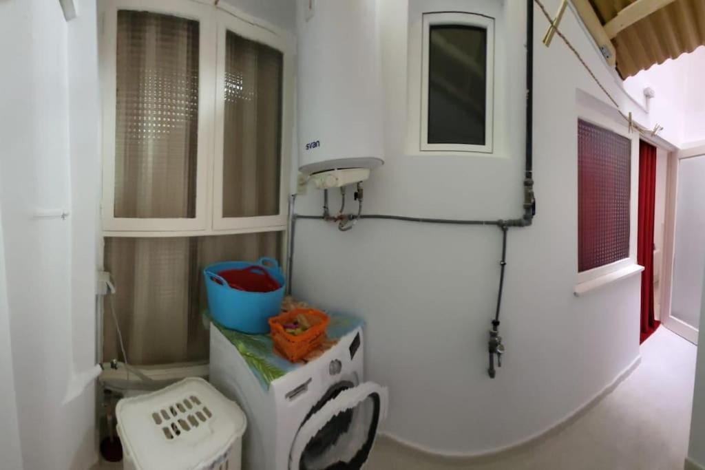 Apartamento Playa Grande Las Palmas de Gran Canaria Eksteriør billede