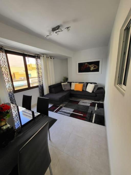 Apartamento Playa Grande Las Palmas de Gran Canaria Eksteriør billede