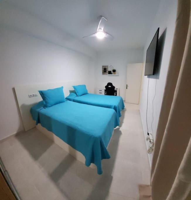Apartamento Playa Grande Las Palmas de Gran Canaria Eksteriør billede