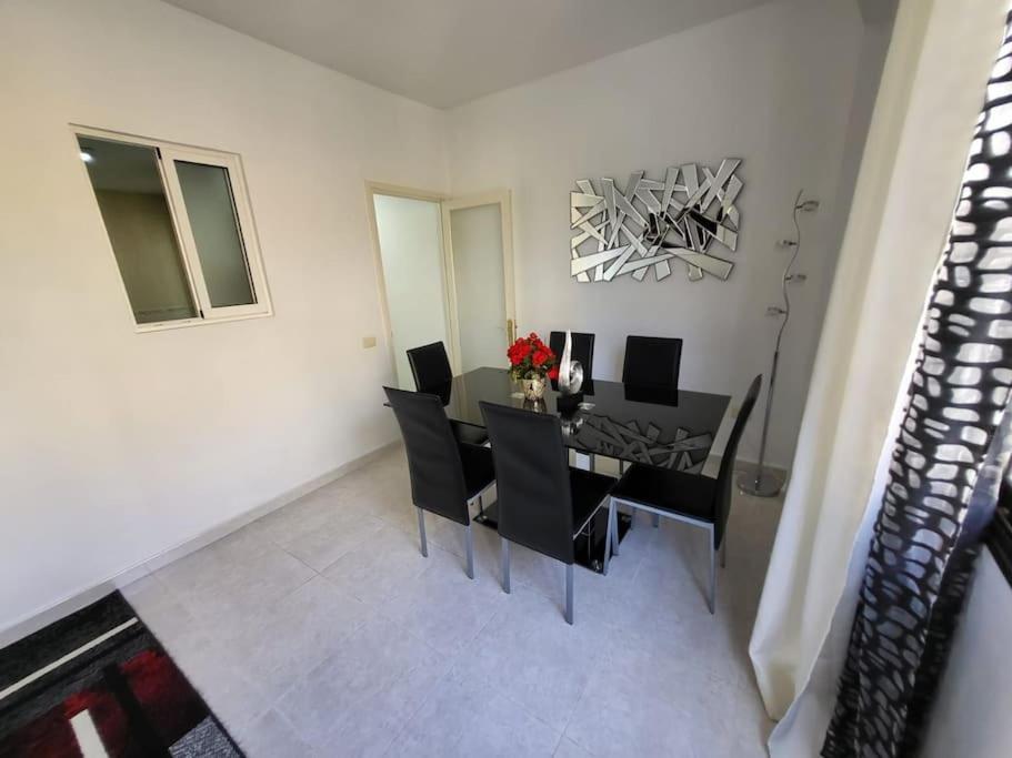 Apartamento Playa Grande Las Palmas de Gran Canaria Eksteriør billede