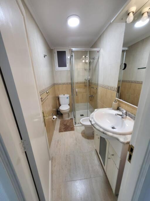 Apartamento Playa Grande Las Palmas de Gran Canaria Eksteriør billede